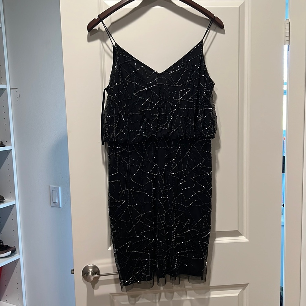 Adrianna Papell Evening dress size 12